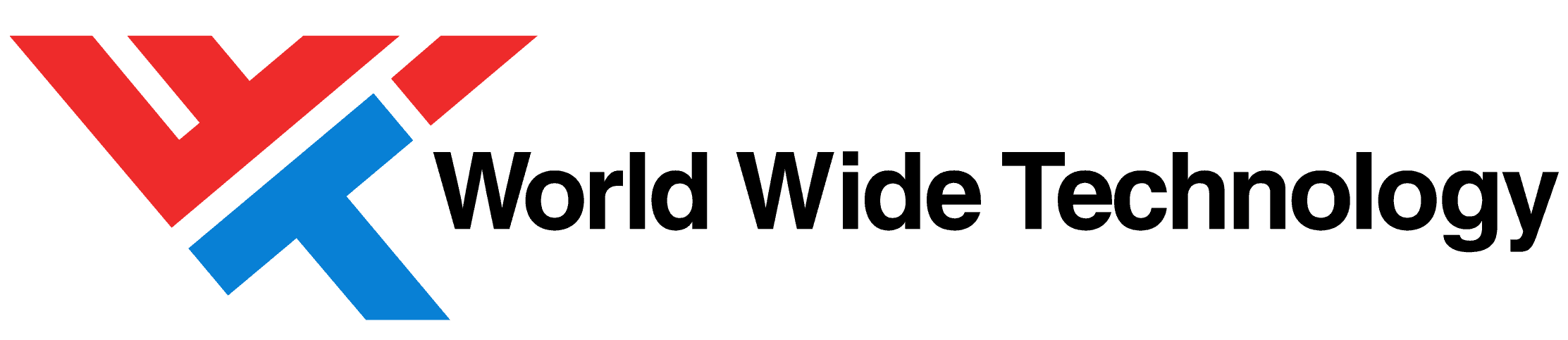 World Wide Technology Logo.