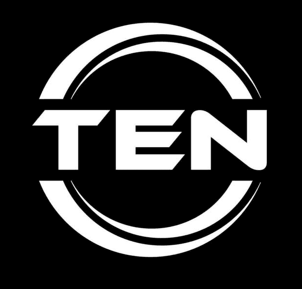 Techfrom10 logo
