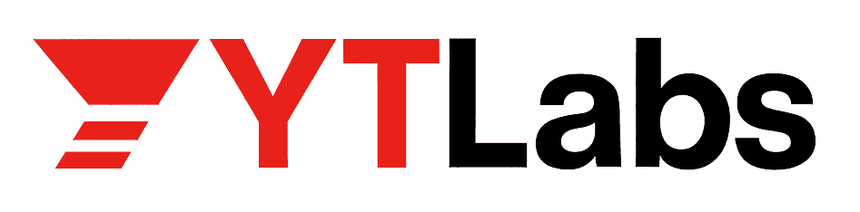 YTLabs Logo