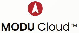 Modu Cloud Logo