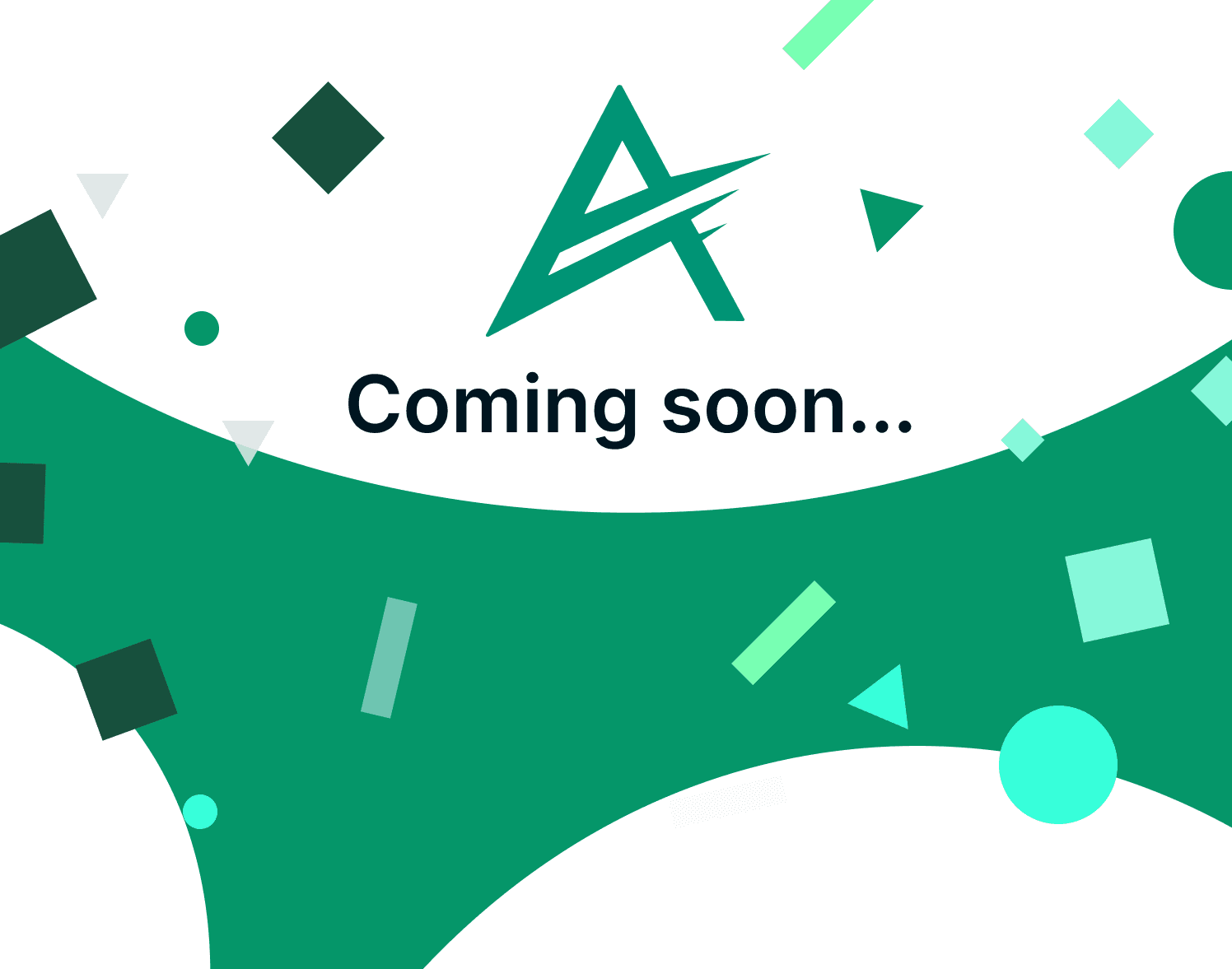 Client Portal Interface Screenshot