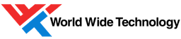 World Wide Technology Logo.