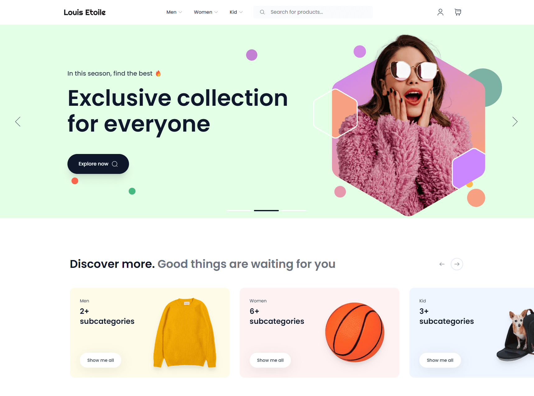 How We Built a Scalable Headless E-commerce Platform to Handle 5X Traffic Spikes