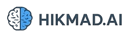 Hikmad AI Logo