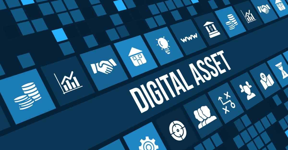 DIgital Assets