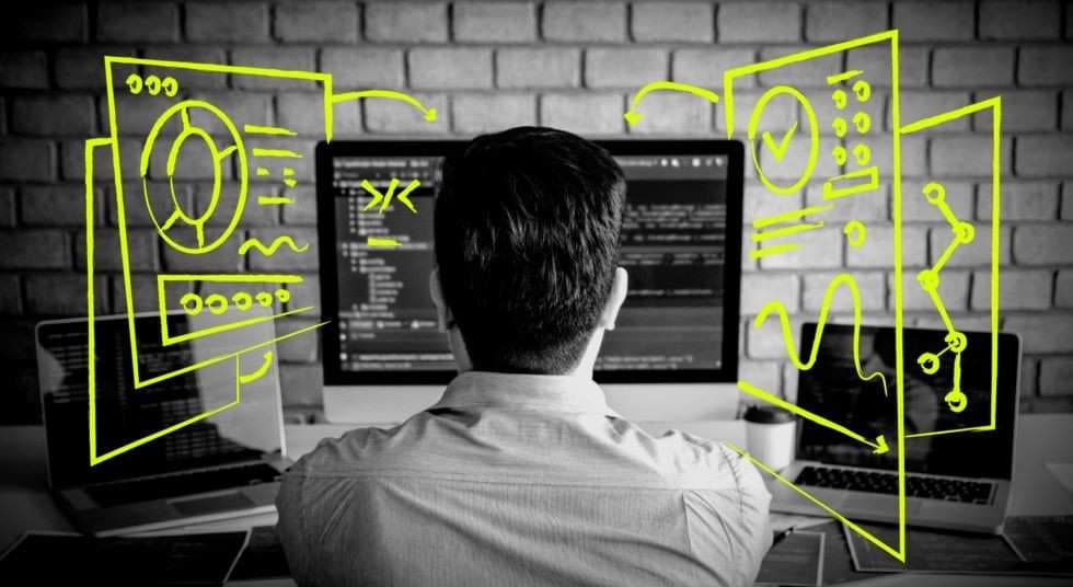 Frontend Enginerring