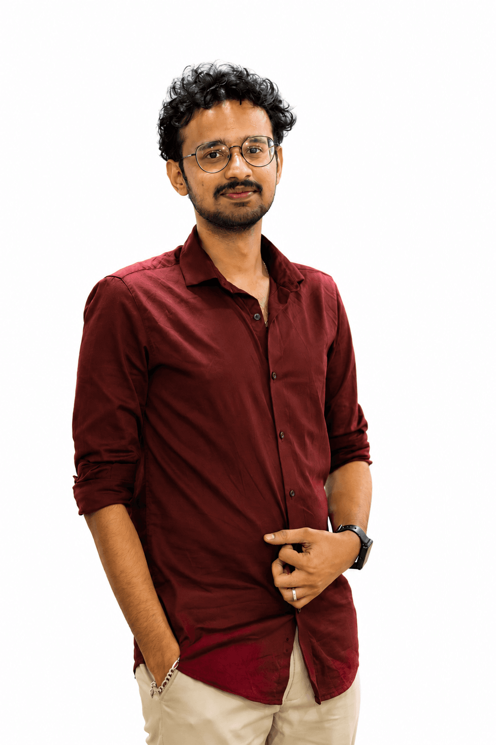 Vijayaraghavan