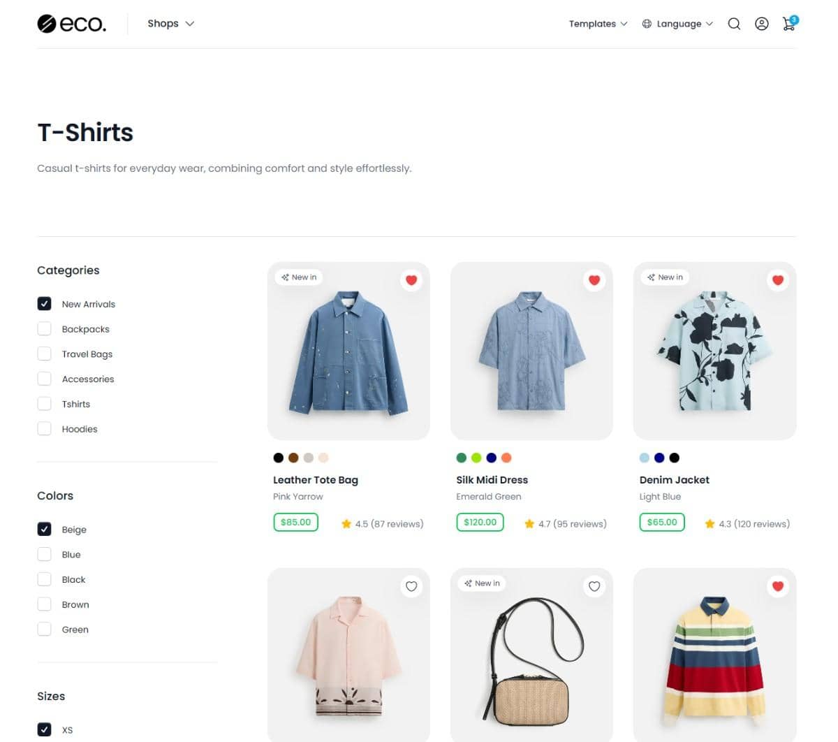 Shop by Category